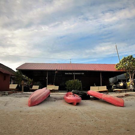 Home Stay Resort Koh Rong Sanloem Exterior photo