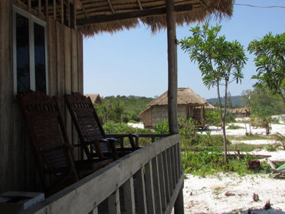 Home Stay Resort Koh Rong Sanloem Exterior photo