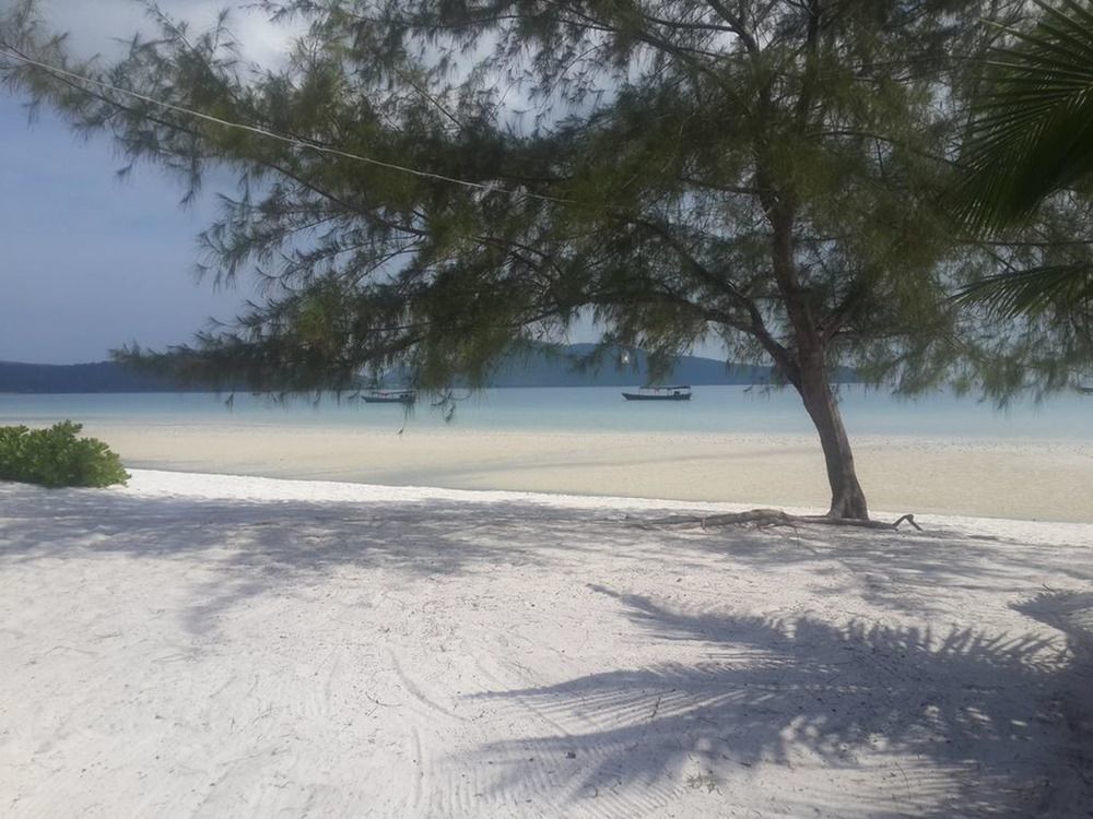 Home Stay Resort Koh Rong Sanloem Exterior photo