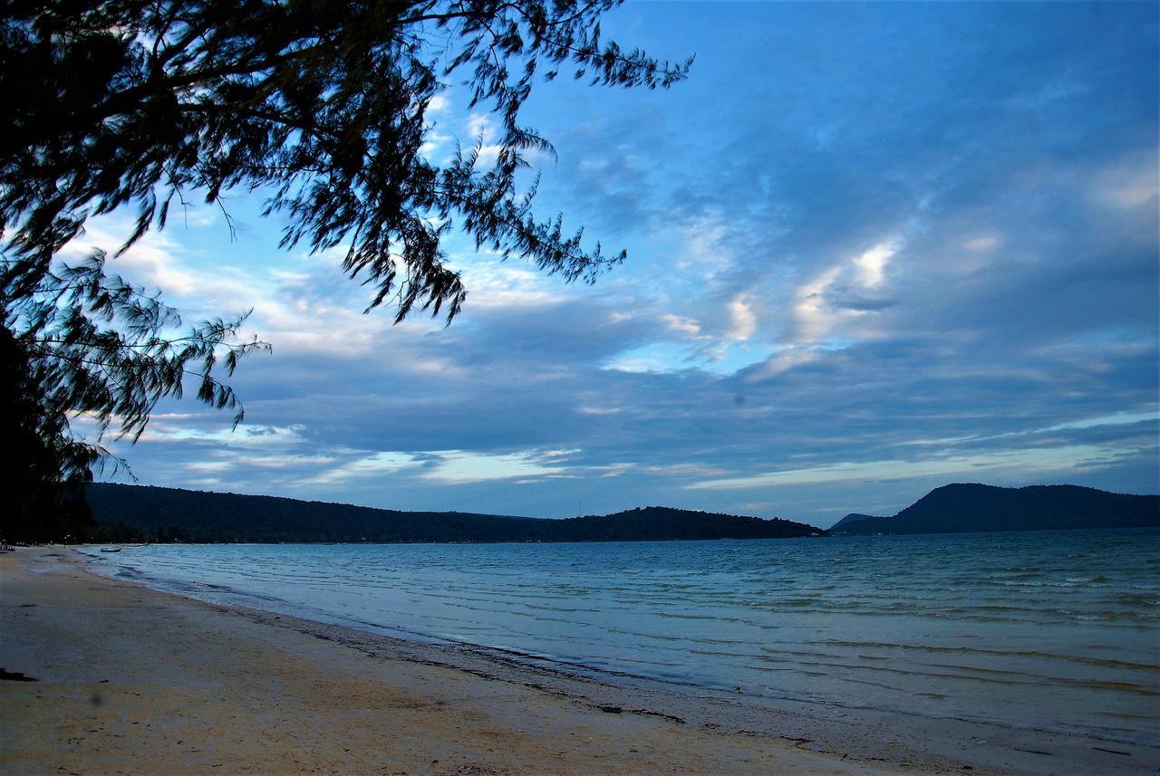 Home Stay Resort Koh Rong Sanloem Exterior photo