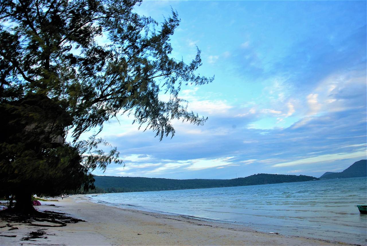 Home Stay Resort Koh Rong Sanloem Exterior photo